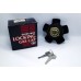 34mm Fuel Tank Cap For Old Volkwagen Model | OE Part Number 171-201-551Q / 155-201-551